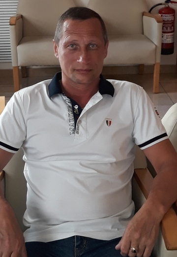 My photo - Slava, 52 from Arkhangelsk (@slava63082)