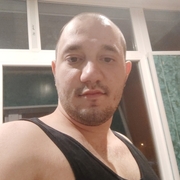Roman Russkiy, 37, Лангепас