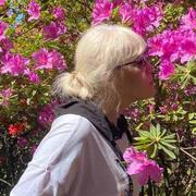 Начать знакомство с пользователем Светлана 56 лет (Скорпион) в Светлогорске