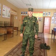 Sergey 28 Omsk