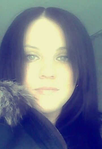 My photo - Natalya, 33 from Ivanovka (@natalya75080)