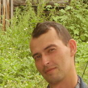 Евгений, 43, Подгорное
