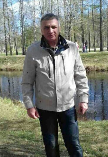 Моя фотография - Виктор Гимазутдинов, 54 из Ухта (@viktorgimazutdinov)