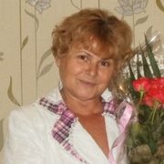 Svetlana 72 Horlivka