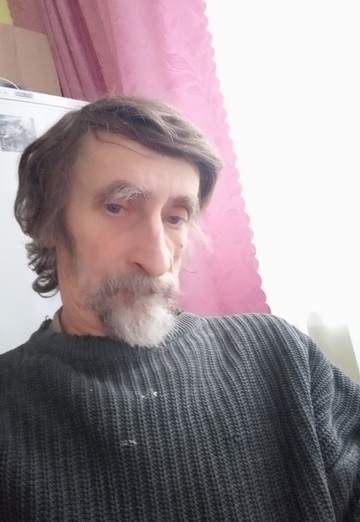 Моя фотография - Владимир, 72 из Рязань (@lulvladimir597)