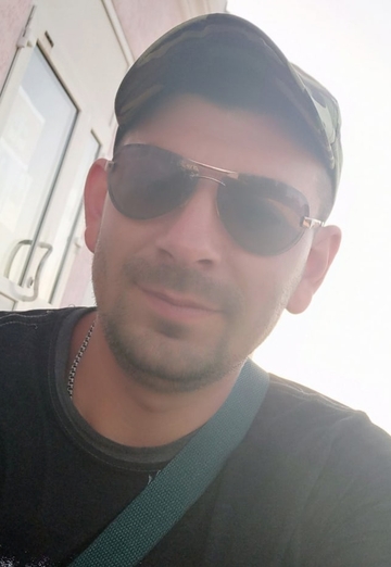 My photo - Nariman, 34 from Podolsk (@nariman1974)