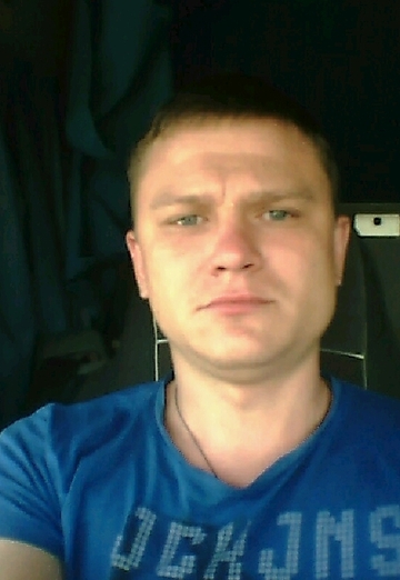 Моя фотография - Сергей, 35 из Житомир (@sergey599526)