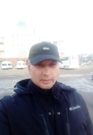 Моя фотография - Сергей, 49 из Ставрополь (@sergey980577)