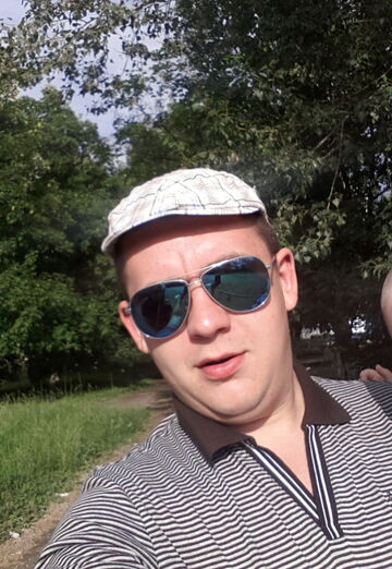 My photo - Dmitriy, 31 from Rovenky (@dmitriy344447)