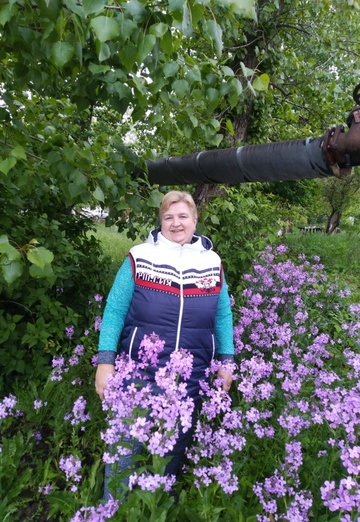 Моя фотография - Наталья, 64 из Ростов-на-Дону (@natalya288640)