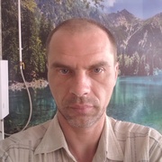 Владимир, 46, Каменск-Уральский