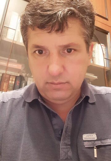 My photo - nariman, 50 from Moscow (@nariman2036)