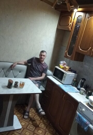 My photo - Aleksandr, 56 from Ust-Ilimsk (@aleksandr743770)