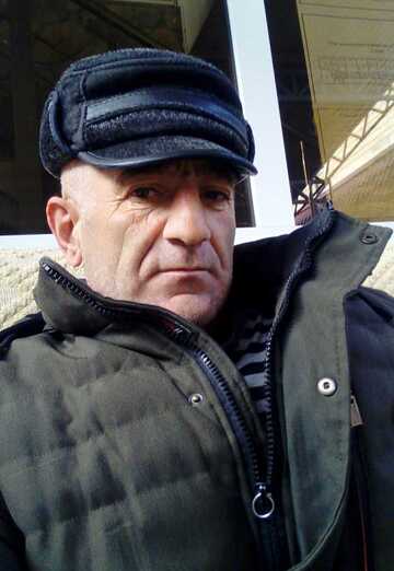Моя фотография - Армен, 50 из Якутск (@armen17449)