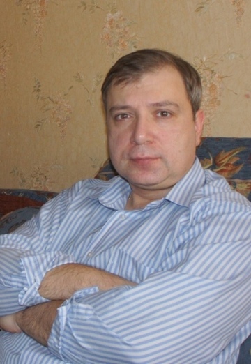 My photo - Oleg, 53 from Golitsyno (@oleg19539)
