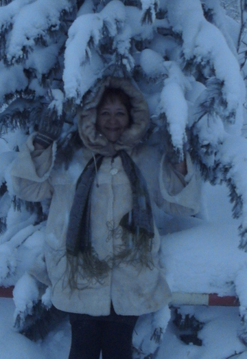 My photo - Tatyana, 64 from Sevastopol (@tatyana29186)