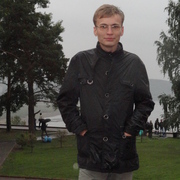 Данил, 31, Осинники