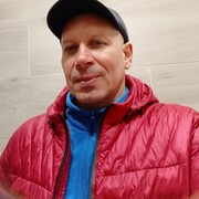 Анатолий, 50, Нововятск