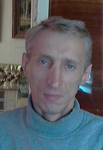 Моя фотография - Владислав, 53 из Нижний Новгород (@vladislav26489)