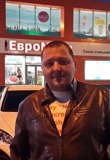 My photo - vitalik, 41 from Dubna (@vitalik4511)
