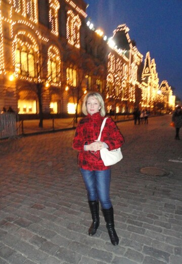 Моя фотография - Татьяна, 48 из Москва (@tatyana162191)