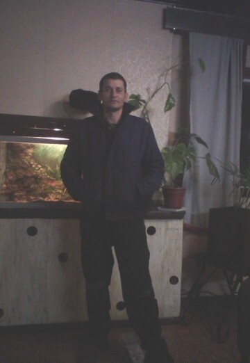 My photo - andrey tupikov, 43 from Kalininsk (@andreytupikov)