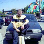 petar, 51, Касумкент