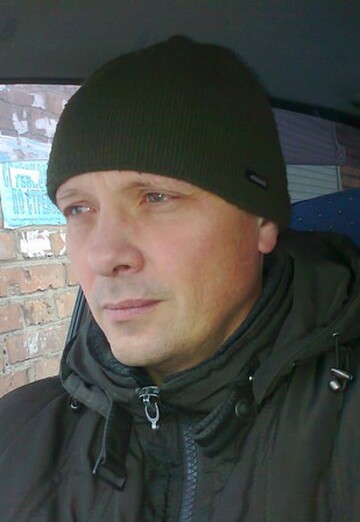 Моя фотография - Юрий, 62 из Ачинск (@uriy7910118)