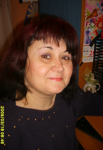 My photo - Anastasiya, 61 from Tiraspol (@id272649)