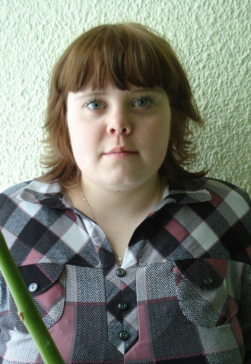 My photo - Tatyana, 33 from Kalinkavichy (@id603781)