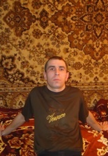 Моя фотография - юрок, 45 из Омутинское (@user5688)