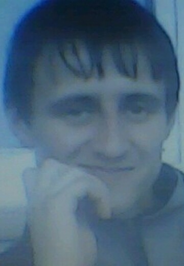 My photo - aleksey, 36 from Stowbtsy (@aleksey678170)