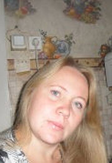 Моя фотографія - Анастасия, 45 з Кудимкар (@anastasiy6220652)