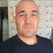 Алишер, 38, Уфа