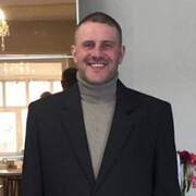 Виталий, 42, Томск
