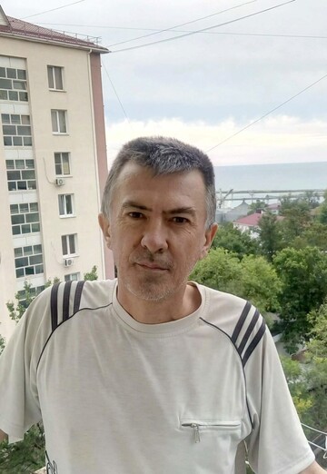 Моя фотография - Владмир, 53 из Туапсе (@vladmir353)