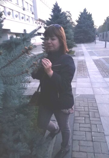 Моя фотография - Елена, 53 из Днепр (@elenaelena208)