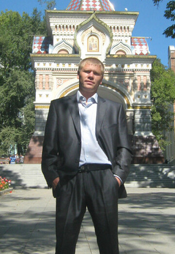 Моя фотография - Павел, 39 из Тымовское (@pavel165574)