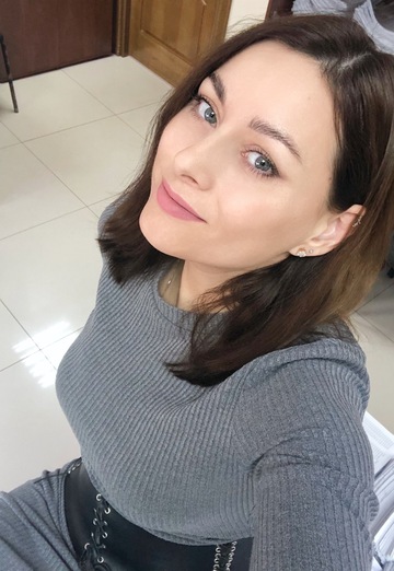 My photo - Valeriya, 32 from Irkutsk (@valeriya37712)