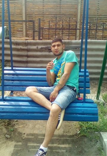 My photo - ruslan, 30 from Mykolaiv (@ruslan172344)