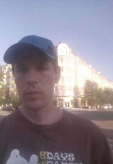 Моя фотография - Andrej, 37 из Киев (@andrej4482)