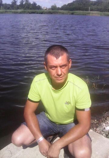 Моя фотография - Богдан, 43 из Самбор (@bogdan10307)