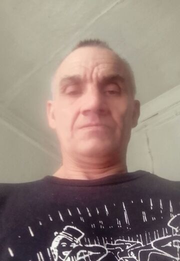 Моя фотографія - Wiktop, 55 з Солікамському (@wiktop14)