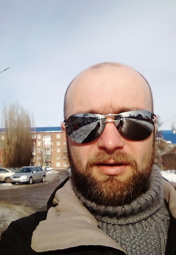 Моя фотография - Лёлик, 40 из Борисоглебск (@lelik2950)