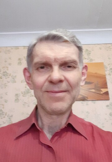 My photo - Konstantin Lysenko, 60 from Poltava (@konstantinlisenko)