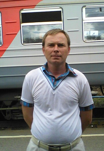 Моя фотография - Сергей, 44 из Белгород (@sergey809578)