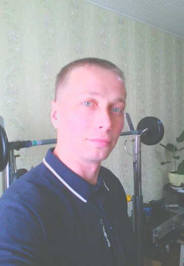 My photo - Aleksandr, 40 from Berezniki (@aleksandr604432)