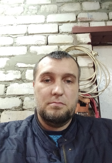 Моя фотография - Александр, 42 из Воронеж (@aleksandr955293)