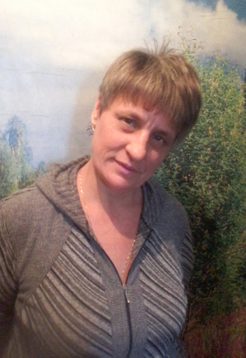 Моя фотография - Галина, 60 из Шелехов (@galina13307)