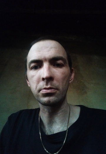 My photo - yurchik, 40 from Jelgava (@urchik760)